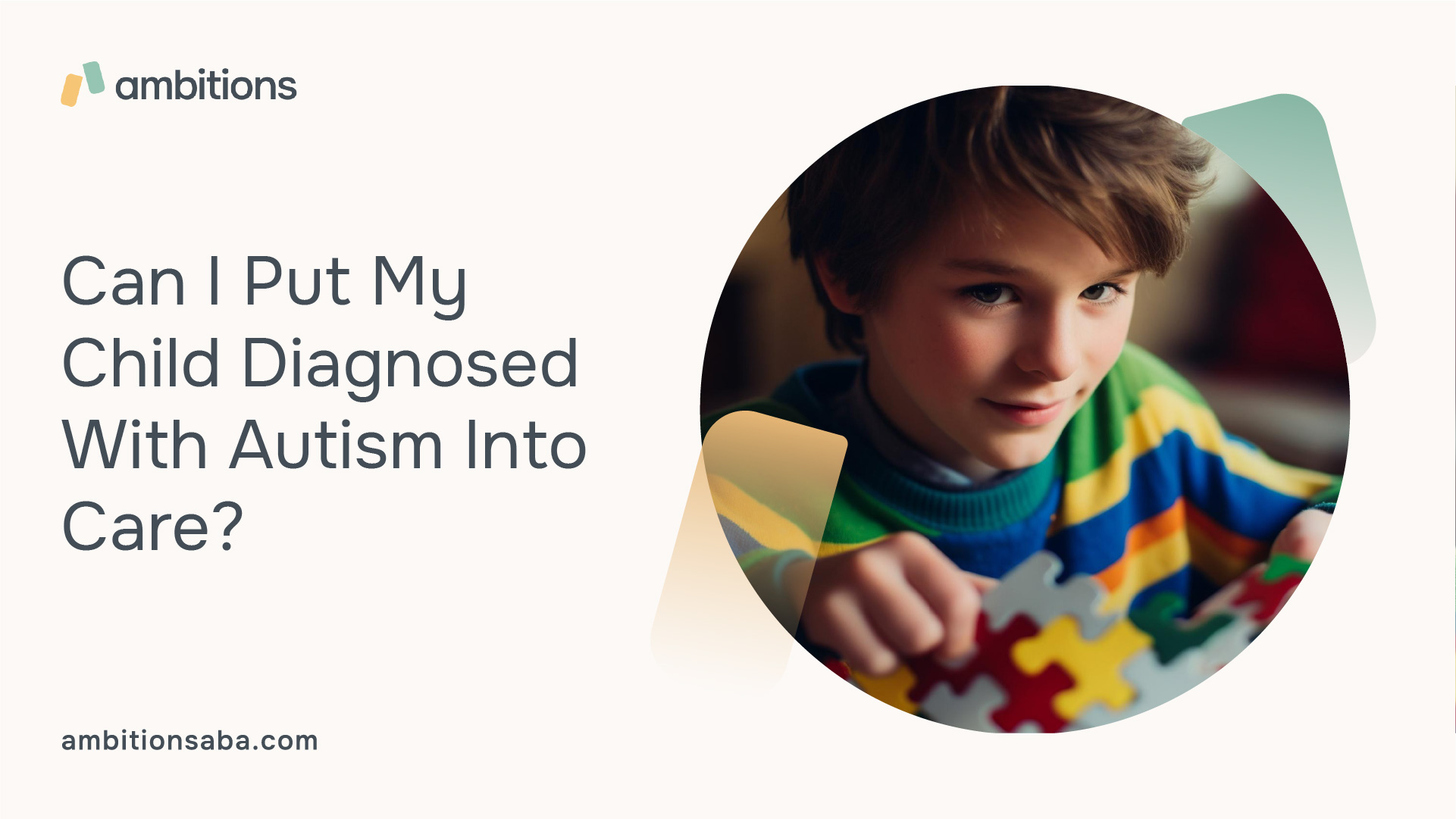 can-i-put-my-child-diagnosed-with-autism-into-care